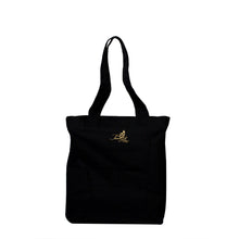 Caligraphy Tote Bag