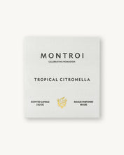 Tropical Citronella 80g