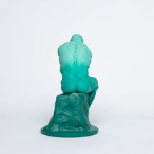 Statue - Thinker - Rodin