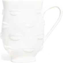 Gala Mug - White