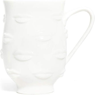 Gala Mug - White