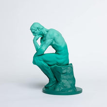 Statue - Thinker - Rodin