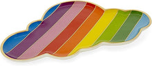 Cloud Trinket Tray - Multi
