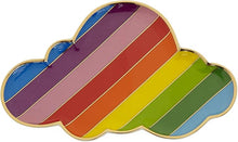 Cloud Trinket Tray - Multi