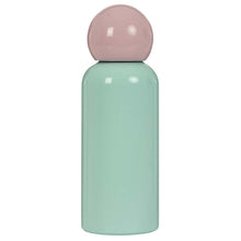 Skittle Bottle Lite 500 ml - Mint & Pink