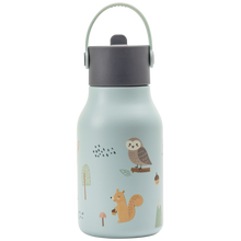 Little Lund Bottle 400 ml - Woodland