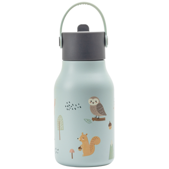 Little Lund Bottle 400 ml - Woodland