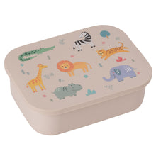 Lunch Box Little Lund. Safari