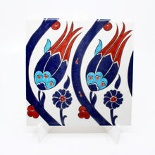 Iznik Tile -  20X20CM