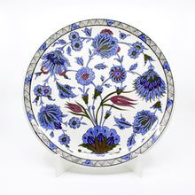 Iznik Plate  - 30CM