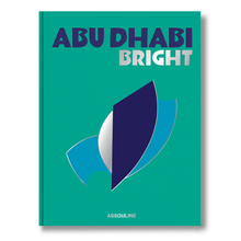 Abu Dhabi Bright