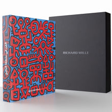 'Art in the Gulf'. A Richard Mille Artbook