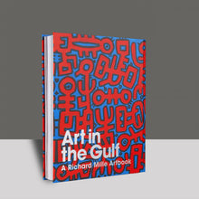 'Art in the Gulf'. A Richard Mille Artbook