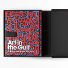 'Art in the Gulf'. A Richard Mille Artbook