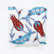 Iznik Tile -  20X20CM