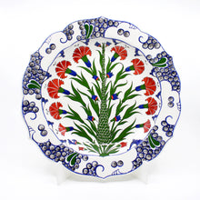 Iznik Plate  - 30CM