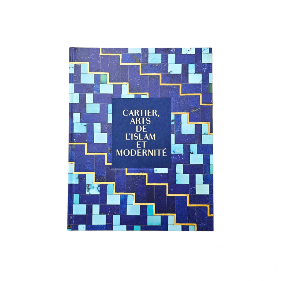 Cartier & Islamic Design Inspirations– Louvre Abu Dhabi Boutique