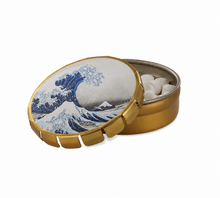 Mint Box - Hokusai  The Great Wave  - LAD