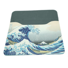 Laptop Folder Case Great Wave