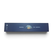 Hand Fan Hokusai - Under the Wave off Kanagawa - LAD