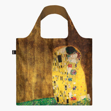 Bag Gustav Klimt The Kiss