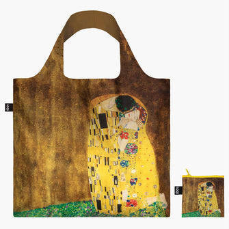 Bag Gustav Klimt The Kiss