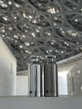 Guzzini Thermal Bottle 'Louvre Abu Dhabi', Steel