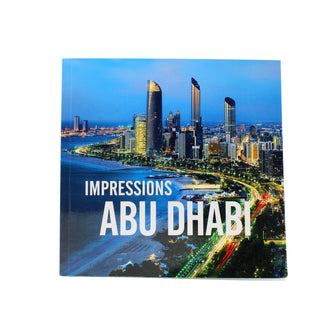 Impressions Abu Dhabi - 4th edition