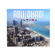 Abudhabi Aerial Tour