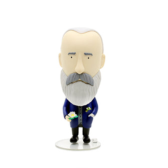 Figurine Claude Monet