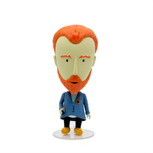 Figurine Van Gogh