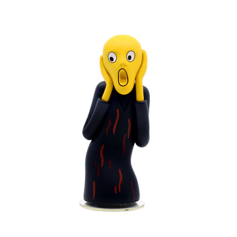 Figurine Scream