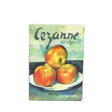 CEZANNE Playing cards