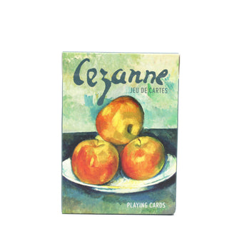 CEZANNE Playing cards