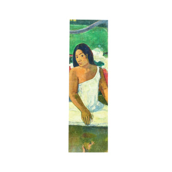 Bookmark ' Gauguin Arearea, 1892'