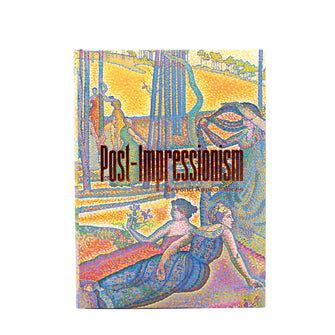 Post-Impressionism: Beyond Appearances