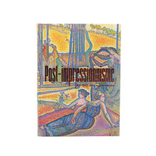 Post-Impressionism: Beyond Appearances