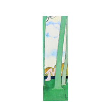 Bookmark 'Landscape with Green Trees, 1893'