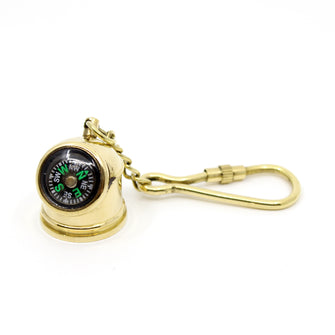 Keychain Compass