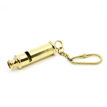 Keychain Whistle