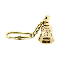 Keychain Bell