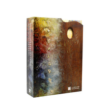 Slipcase: Impressionism & Post-Impressionism