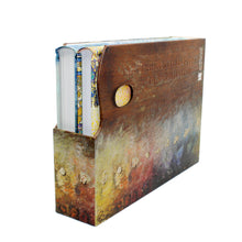 Slipcase: Impressionism & Post-Impressionism