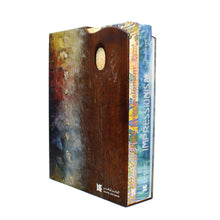 Slipcase: Impressionism & Post-Impressionism