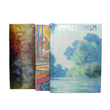 Slipcase: Impressionism & Post-Impressionism