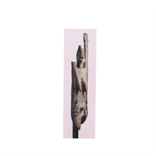 Bookmark - Anthropomorphic hermaphtoditic statue