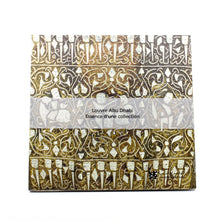 Slipcase Highlights Architecture