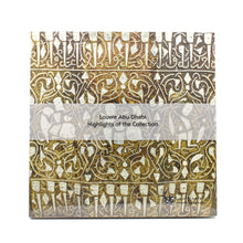 Slipcase Highlights Architecture