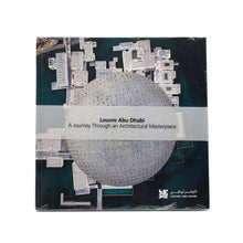 Slipcase Highlights Architecture