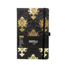 Castelli Notebook - Rose Collection